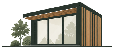 Bedfordshire Garden Rooms